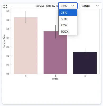 Set Cell Width Example